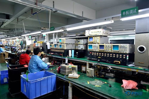 天逸新廠區正式啟用 技術、規模、產品與理念的全面躍升